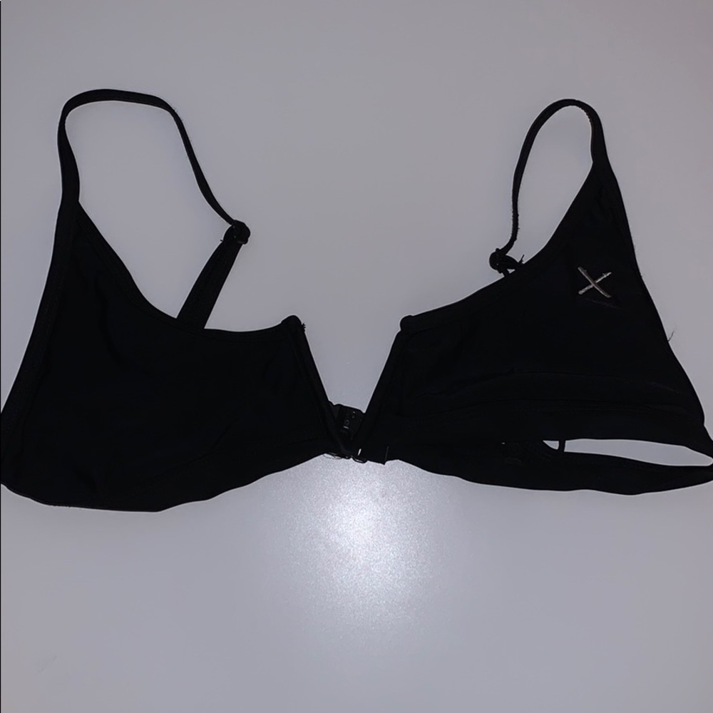 BOUTINELA bikini top